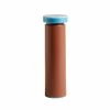 Cheapest π HAY Salt & Pepper Mill, M, Terracotta β 2 Cheapest π HAY Salt & Pepper Mill, M, Terracotta β -Alessi shop Hay20 Saltandpepper3 SM