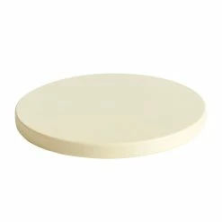 Brand new β HAY Chopping Board, Round, L, Off White β