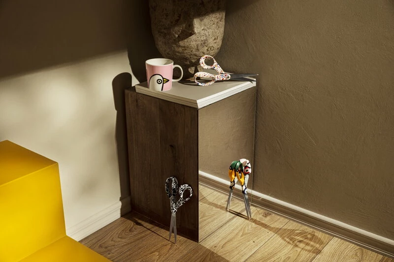 Promo ❤️ Iittala FXI Helle Scissors 21 Cm ❤️ 6 Promo ❤️ Iittala FXI Helle Scissors 21 Cm ❤️ - Image 4