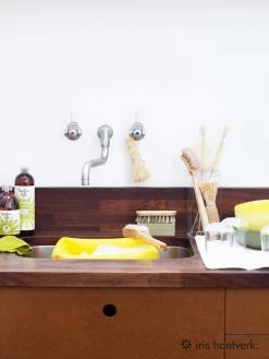 Best Pirce π Iris Hantverk Vegetable Brush π 11 Best Pirce π Iris Hantverk Vegetable Brush π -Alessi shop K k 3