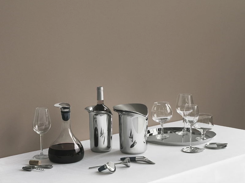Coupon ๐ฅ Georg Jensen Wine & Bar Carafe ๐ 5 Coupon ๐ฅ Georg Jensen Wine & Bar Carafe ๐ - Image 3