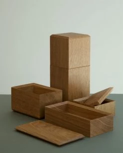 Best reviews of β Lokal Helsinki Pino Box, Small, Oak π 11 Best reviews of β Lokal Helsinki Pino Box, Small, Oak π -Alessi shop LOKAL PINO 1