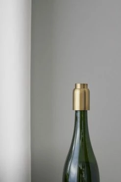 Top 10 ๐ฏ Stelton Collar Wine Stopper ๐ 10 Top 10 ๐ฏ Stelton Collar Wine Stopper ๐ -Alessi shop LS 419 Collar vacuum bottle stopper