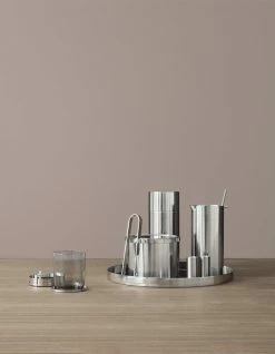 Top 10 π Stelton Arne Jacobsen Martini Mixer π 12 Top 10 π Stelton Arne Jacobsen Martini Mixer π -Alessi shop LS Cylinda line bar light 1