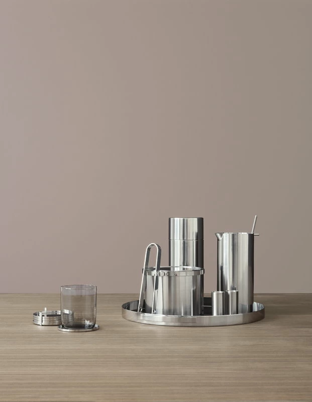 Brand new π₯° Stelton Arne Jacobsen Cocktail Shaker π 4 Brand new π₯° Stelton Arne Jacobsen Cocktail Shaker π - Image 2