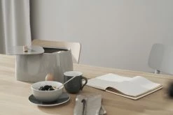 Best reviews of π Stelton Emma Bread Box, Grey π 11 Best reviews of π Stelton Emma Bread Box, Grey π -Alessi shop LS x 226 1 Emma bread box grey l