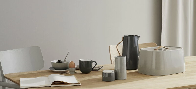 Best reviews of π Stelton Emma Bread Box, Grey π 4 Best reviews of π Stelton Emma Bread Box, Grey π - Image 2