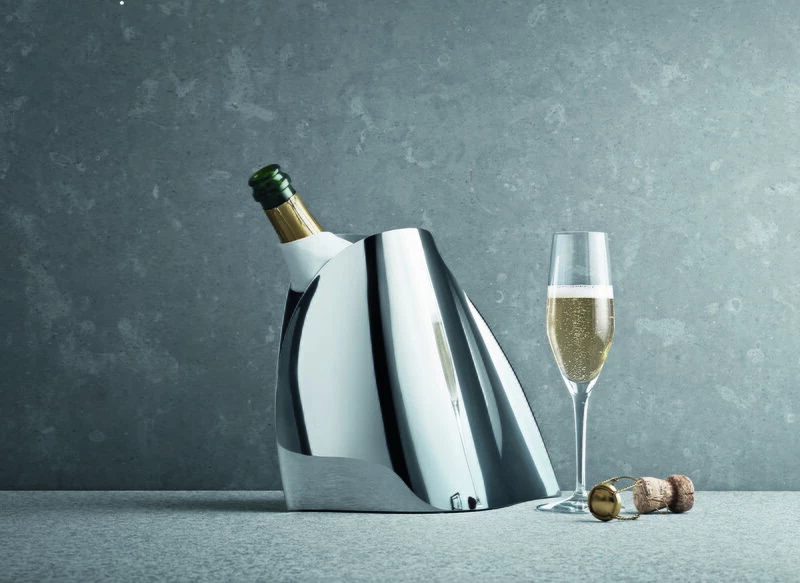 Best Pirce π Georg Jensen Indulgence Champagne Cooler π 5 Best Pirce π Georg Jensen Indulgence Champagne Cooler π - Image 3