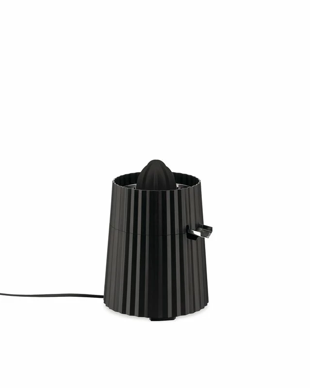 Buy 😀 Alessi Plissé Citrus Juicer, Black 🧨 4 Buy 😀 Alessi Plissé Citrus Juicer, Black 🧨 - Image 2