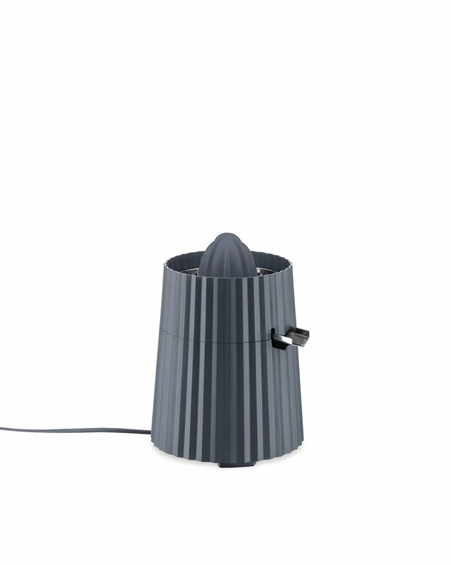 Best Sale 🛒 Alessi Plissé Citrus Juicer, Grey 😍 4 Best Sale 🛒 Alessi Plissé Citrus Juicer, Grey 😍 - Image 2