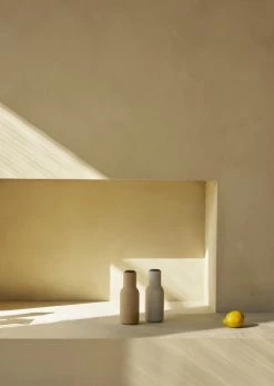 Flash Sale π MENU Bottle Grinder 2pcs, Barley β Walnut π₯ 6 Flash Sale π MENU Bottle Grinder 2pcs, Barley β Walnut π₯ -Alessi shop MENU Bottle Grinder