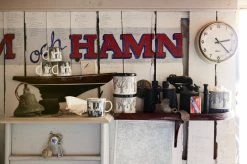 Promo ✨ Arabia Moomin Jar, 0,7 L, True To Its Origins 👍 -Alessi shop MOOMIN true to its origins3