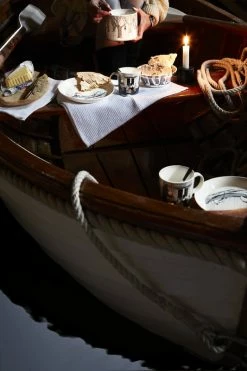 Promo ✨ Arabia Moomin Jar, 0,7 L, True To Its Origins 👍 -Alessi shop MOOMIN true to its origins8