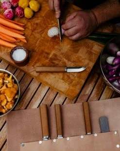 Best deal βοΈ Marttiini Cabin Chef Knife 𧨠10 Best deal βοΈ Marttiini Cabin Chef Knife 𧨠-Alessi shop Marttiini Cabin Chef K6A0108 2