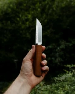 Best deal βοΈ Marttiini Cabin Chef Knife 𧨠11 Best deal βοΈ Marttiini Cabin Chef Knife 𧨠-Alessi shop Marttiini Cabin Chef K6A9786
