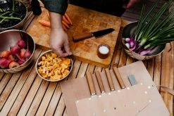 Top 10 π Marttiini Cabin Chef Knife Set π― 10 Top 10 π Marttiini Cabin Chef Knife Set π― -Alessi shop Marttiini Cabin Chef K6A9934 2