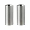 Buy β€οΈ Stelton Arne Jacobsen Salt And Pepper Set, Steel π― 2 Buy β€οΈ Stelton Arne Jacobsen Salt And Pepper Set, Steel π― -Alessi shop OL 010 1 AJ salt pepper set