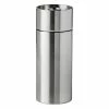 Coupon π Stelton Arne Jacobsen Pepper Mill, Steel β€οΈ 1 Coupon π Stelton Arne Jacobsen Pepper Mill, Steel β€οΈ -Alessi shop OL 017 1 017 3 AJ pepper mill