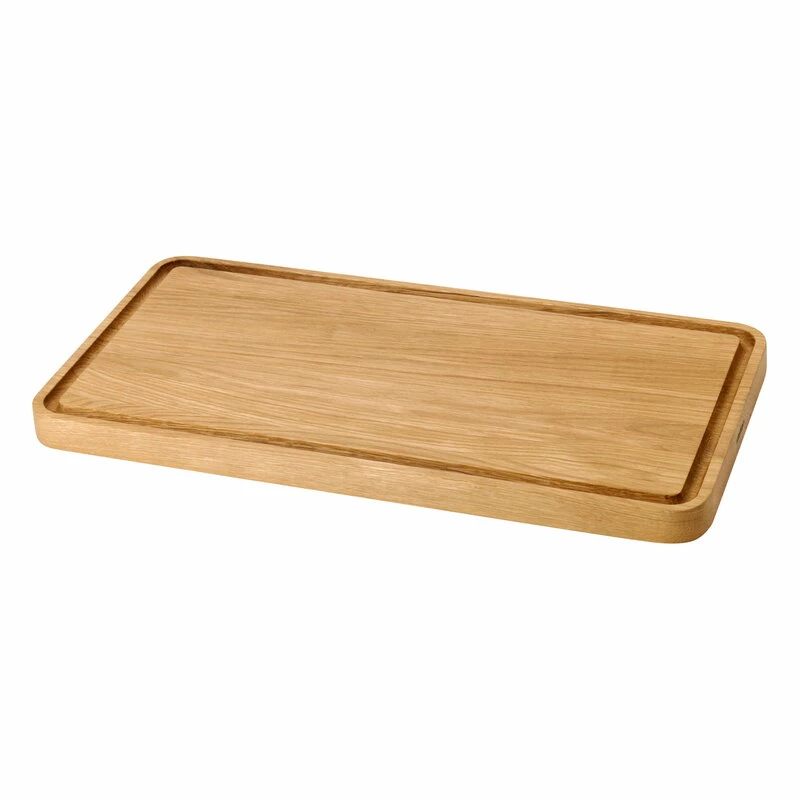 Hot Sale 𧨠Stelton Sixtus Chopping Board, Oak π 3 Hot Sale 𧨠Stelton Sixtus Chopping Board, Oak π