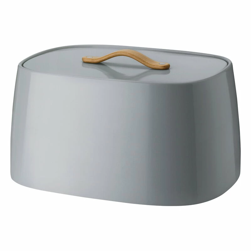 Best reviews of π Stelton Emma Bread Box, Grey π 3 Best reviews of π Stelton Emma Bread Box, Grey π