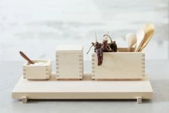 New π Verso Design Pala Box 2 π 12 New π Verso Design Pala Box 2 π -Alessi shop PALA 2B ILMA