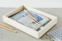 Outlet ✔️ Verso Design Pala Box 6 ✨ 8 Outlet ✔️ Verso Design Pala Box 6 ✨ -Alessi shop PALA6 2B paper