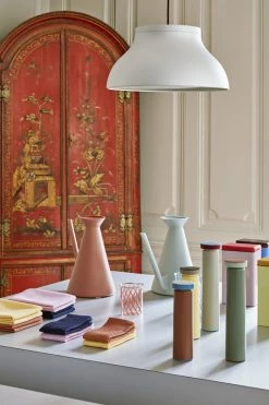 Best reviews of π₯ HAY Salt & Pepper Mill, L, Sage Green π 7 Best reviews of π₯ HAY Salt & Pepper Mill, L, Sage Green π -Alessi shop PC Pendant M Watering Can Salt and Pepper Measure Waffle