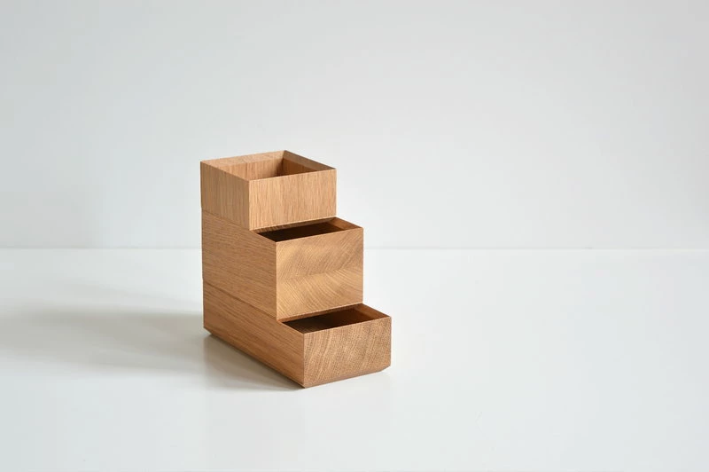 Best reviews of β Lokal Helsinki Pino Box, Small, Oak π 7 Best reviews of β Lokal Helsinki Pino Box, Small, Oak π - Image 5