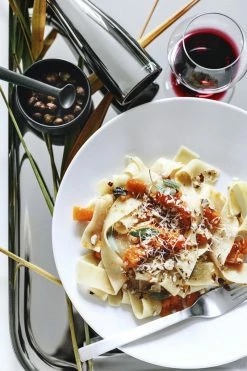 New π Georg Jensen Alfredo Salt- And Peppermill βοΈ 11 New π Georg Jensen Alfredo Salt- And Peppermill βοΈ -Alessi shop Pasta1 suvi kesalainen