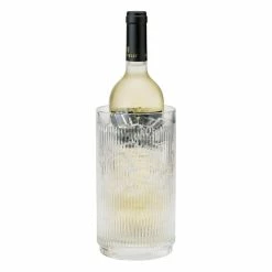 Outlet π Stelton Pilastro Wine Cooler βοΈ 11 Outlet π Stelton Pilastro Wine Cooler βοΈ -Alessi shop Pilastro wine cooler 2