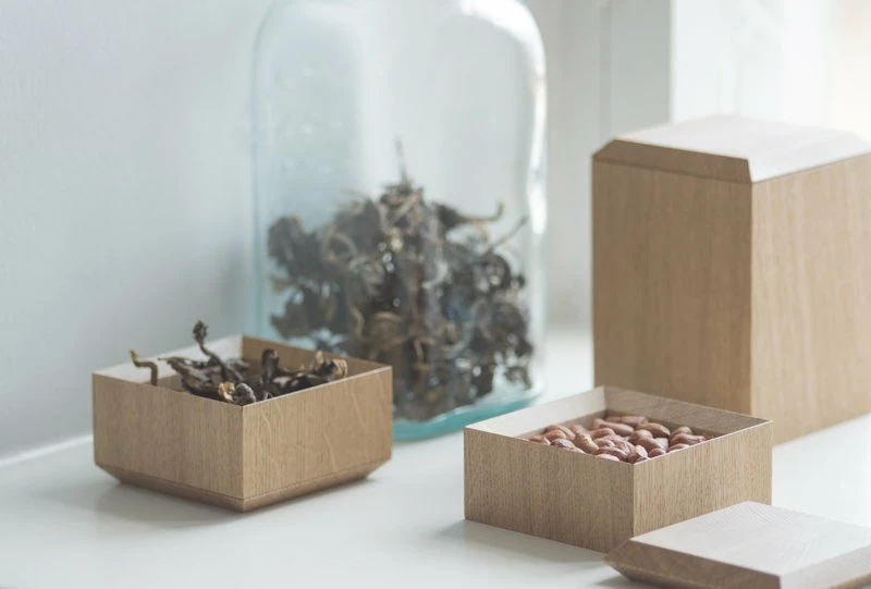 Best reviews of β Lokal Helsinki Pino Box, Small, Oak π 8 Best reviews of β Lokal Helsinki Pino Box, Small, Oak π - Image 6