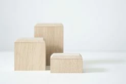 Discount π Lokal Helsinki Pino Box, Medium, Oak β 11 Discount π Lokal Helsinki Pino Box, Medium, Oak β -Alessi shop Pino 1 1