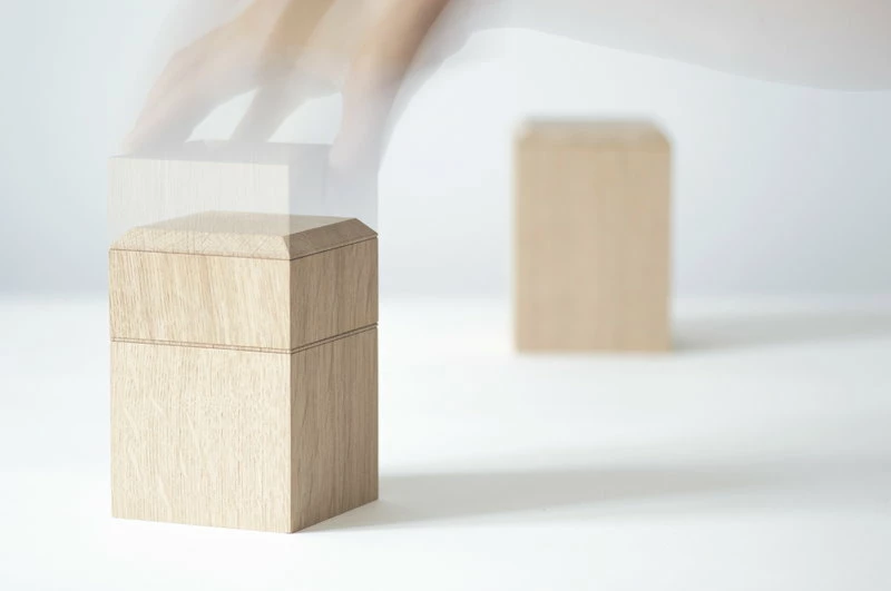 Best reviews of β Lokal Helsinki Pino Box, Small, Oak π 4 Best reviews of β Lokal Helsinki Pino Box, Small, Oak π - Image 2