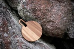Discount βοΈ Hanna Saari Halikko Cutting Board, Round, Elm π― 13 Discount βοΈ Hanna Saari Halikko Cutting Board, Round, Elm π― -Alessi shop R24 Jalava