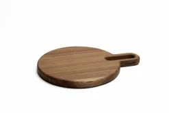 Discount βοΈ Hanna Saari Halikko Cutting Board, Round, Elm π― 9 Discount βοΈ Hanna Saari Halikko Cutting Board, Round, Elm π― -Alessi shop R24 Jalava 1