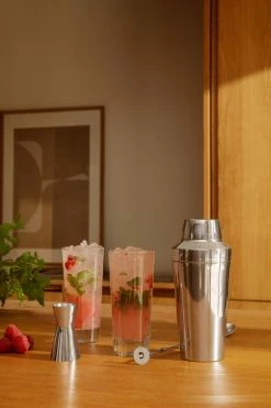 Deals ???? Rosendahl Grand Cru Shaker ???? -Alessi shop ROS 18730 18731 18732 25354 03