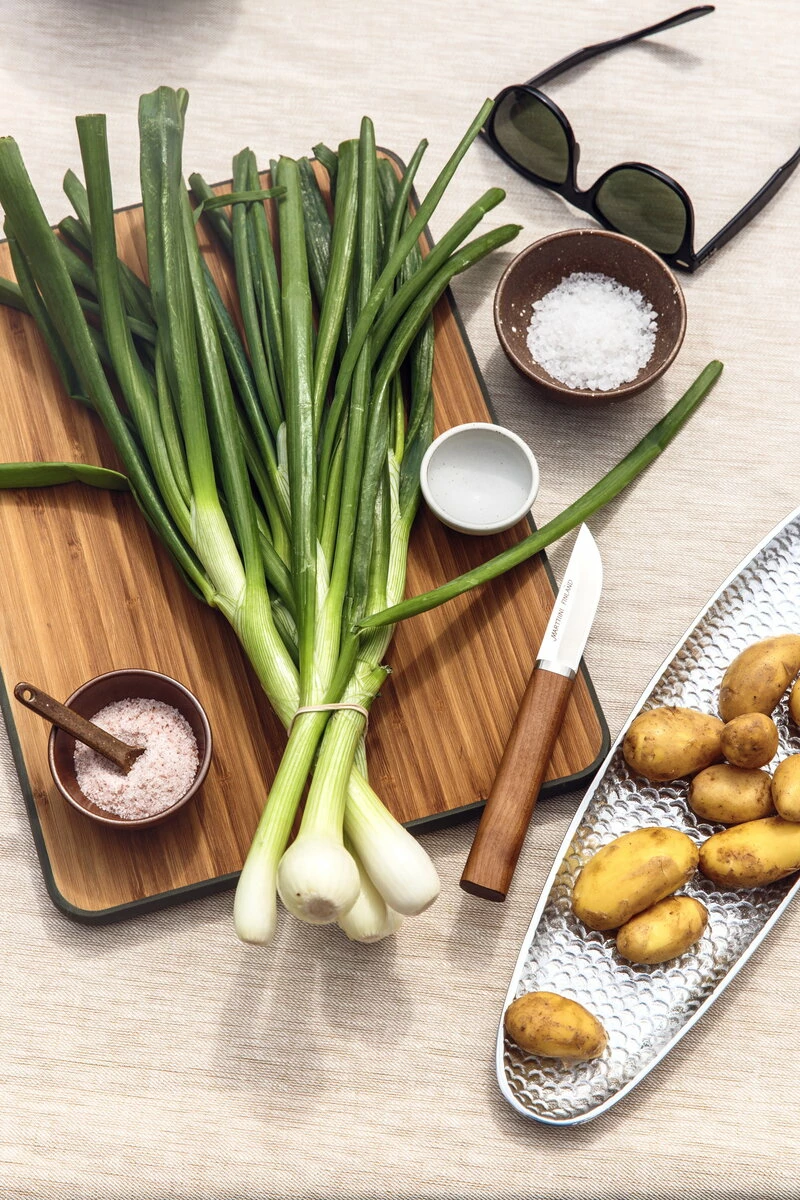 Buy β Eva Solo Green Tool Cutting Board, 39 X 28 Cm, Bamboo π 7 Buy β Eva Solo Green Tool Cutting Board, 39 X 28 Cm, Bamboo π - Image 5