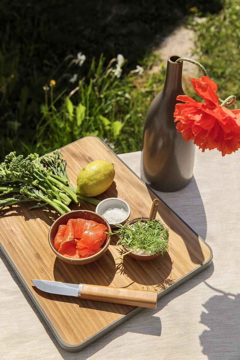 Buy β Eva Solo Green Tool Cutting Board, 39 X 28 Cm, Bamboo π 6 Buy β Eva Solo Green Tool Cutting Board, 39 X 28 Cm, Bamboo π - Image 4