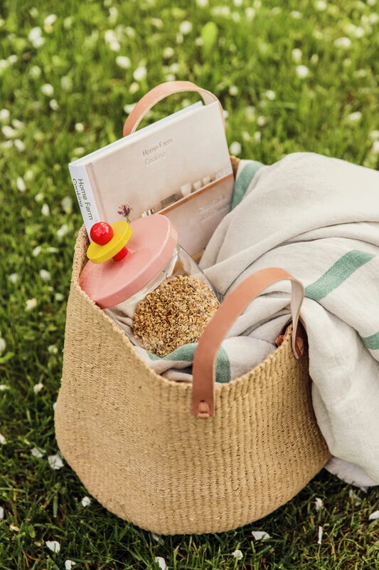 Coupon π Alessi Sottsass Jar 75 Cl, Pink π 4 Coupon π Alessi Sottsass Jar 75 Cl, Pink π - Image 3