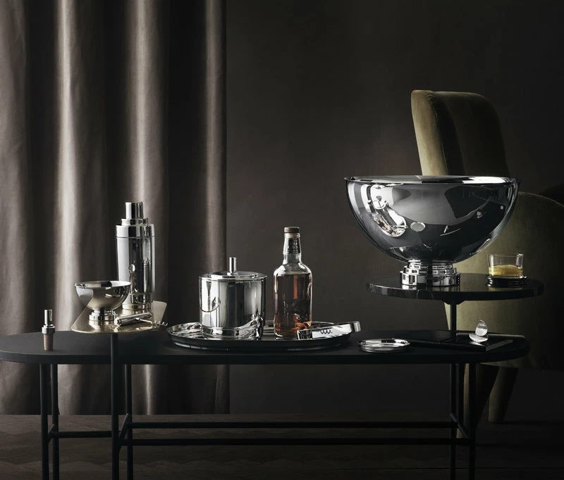 Best deal β€οΈ Georg Jensen Manhattan Champagne Bowl π 4 Best deal β€οΈ Georg Jensen Manhattan Champagne Bowl π - Image 2