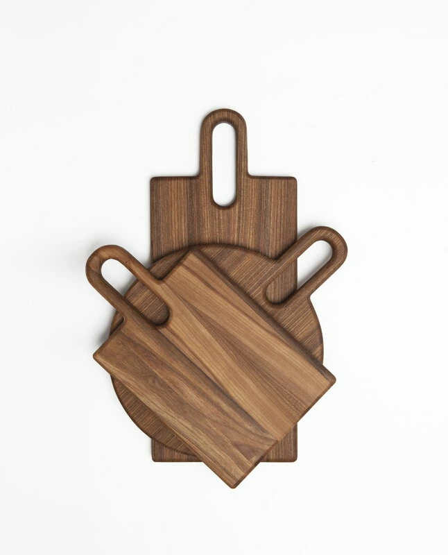 Discount βοΈ Hanna Saari Halikko Cutting Board, Round, Elm π― 5 Discount βοΈ Hanna Saari Halikko Cutting Board, Round, Elm π― - Image 3