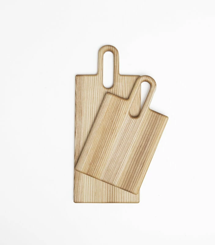 Best Sale π― Hanna Saari Halikko Cutting Board, Small, Ash π€© 6 Best Sale π― Hanna Saari Halikko Cutting Board, Small, Ash π€© - Image 4