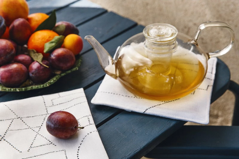 Brand new π Saana Ja Olli Unien Talo Pot Holder/trivet, White π 3 Brand new π Saana Ja Olli Unien Talo Pot Holder/trivet, White π - Image 2