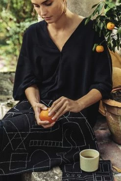 Discount βοΈ Saana Ja Olli Unien Talo Pot Holder/trivet, Black π 11 Discount βοΈ Saana Ja Olli Unien Talo Pot Holder/trivet, Black π -Alessi shop Saana ja Olli Unien talo 3 Suvi Kes l inen hires