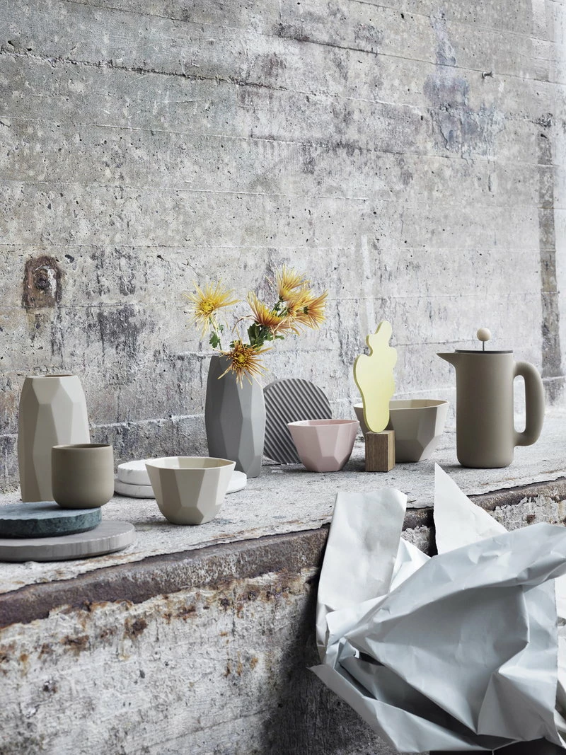 Coupon ❤️ Muuto Groove Marble Trivet, Small, Green ✔️ 6 Coupon ❤️ Muuto Groove Marble Trivet, Small, Green ✔️ - Image 4