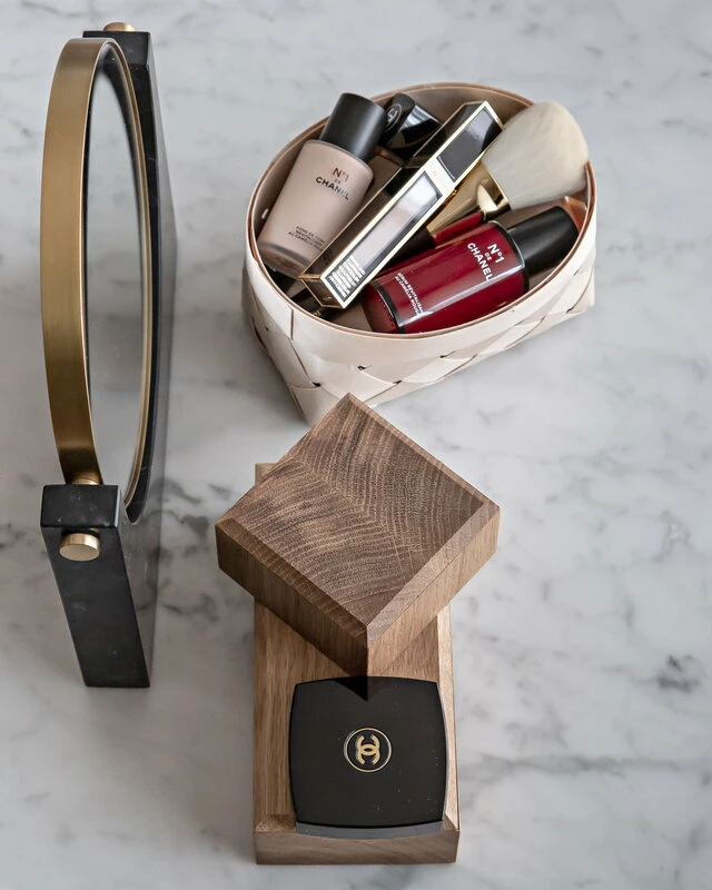 Best reviews of β Lokal Helsinki Pino Box, Small, Oak π 5 Best reviews of β Lokal Helsinki Pino Box, Small, Oak π - Image 3