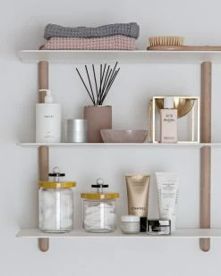 Best reviews of ❤️ Alessi Sottsass Jar 100 Cl, Yellow ⭐ 4 Best reviews of ❤️ Alessi Sottsass Jar 100 Cl, Yellow ⭐ -Alessi shop Small Storage Design Stories x Kasia Rutkowiak 18