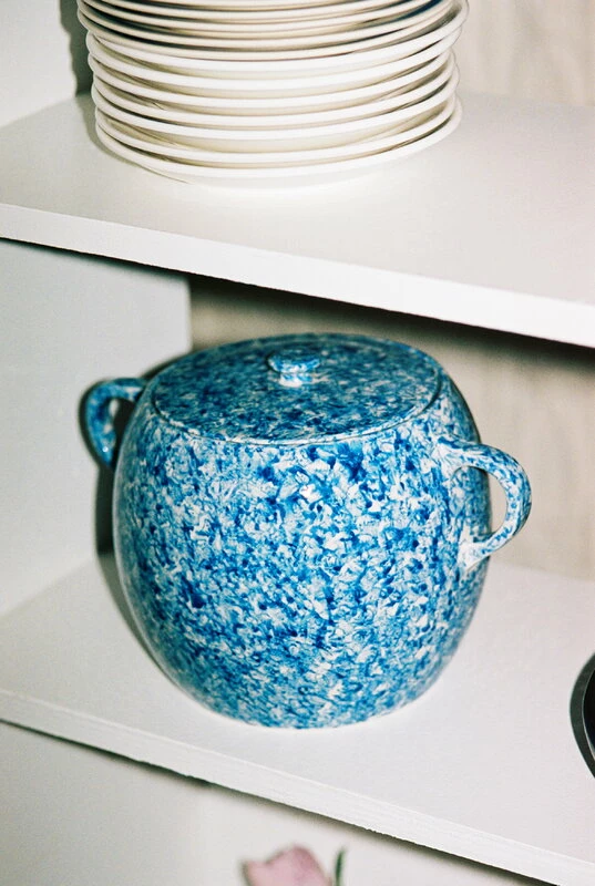 Best Pirce π HAY Sobremesa Bean Pot, Blue π 6 Best Pirce π HAY Sobremesa Bean Pot, Blue π - Image 5