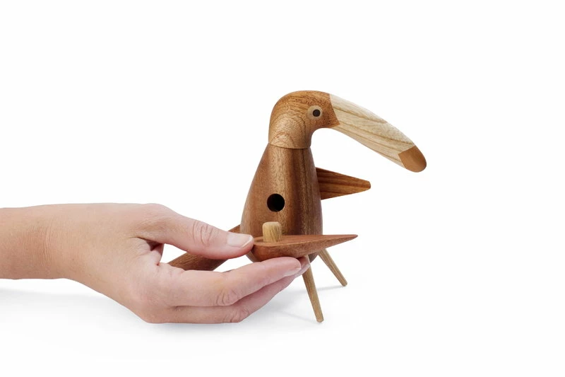 Flash Sale π Spring Copenhagen The Pepper Bird Grinder π 4 Flash Sale π Spring Copenhagen The Pepper Bird Grinder π - Image 2