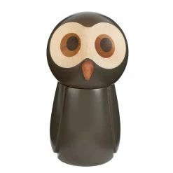 Deals ❤️ Spring Copenhagen The Pepper Owl Pepper Grinder 😀
